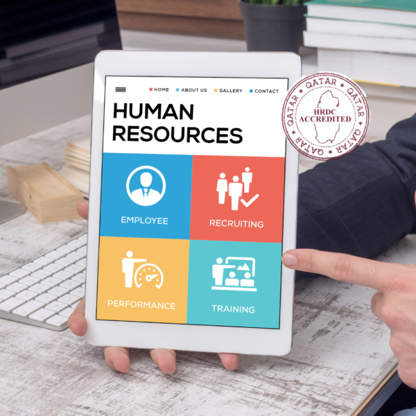 Human Resource Analytics
