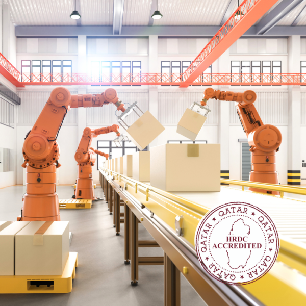 Lean Six Sigma & AI driven Process Automation