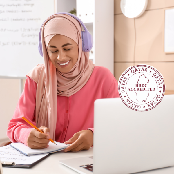 Professional Arabic for Global Business & Trade