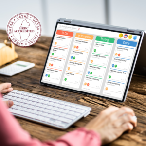 Certified Agile Scrum Master (CASM) Certification